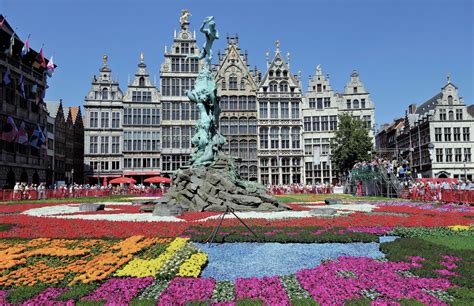 antwerp  belgium   amazing travel destination