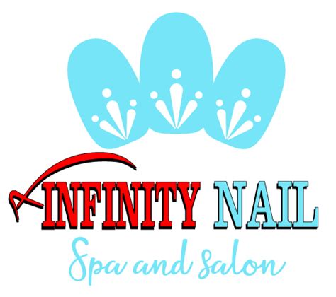 services nail salon  infinity nails spa  salon topeka ks