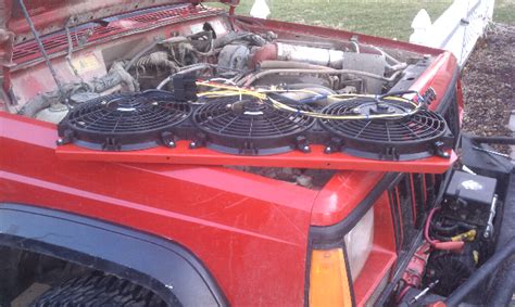 jeep electric car conversion kit