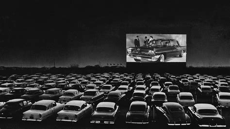 The First Drive In Theater Opened 83 Years Ago Today The