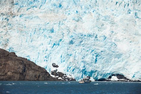 tips  photographing glaciers
