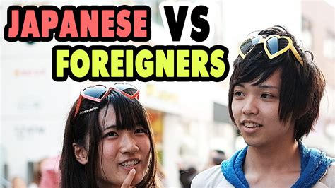 海外反応！ I Love Japan 日本の女性は外国の男に幻想を持ち過ぎ！？ 海外の反応。