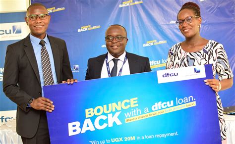 dfcu bank unveils attractive loan offers  support smes individuals bounce   covid