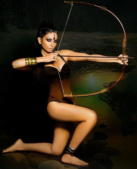 18 Best Sexy Women Archers Images On Pinterest Arrow
