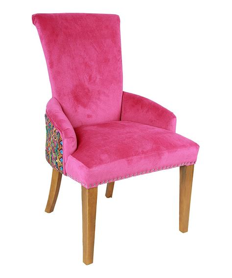 pink side chair pink accent chair pink chair accent chairs