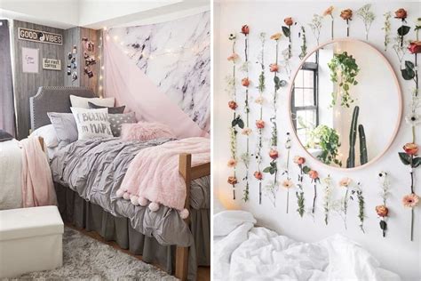 Cách Trang Trí Phòng Ngủ Sinh Viên Dorm Room Decorating Ideas đơn Giản