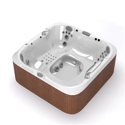 dsmax jacuzzi   outdoor spa