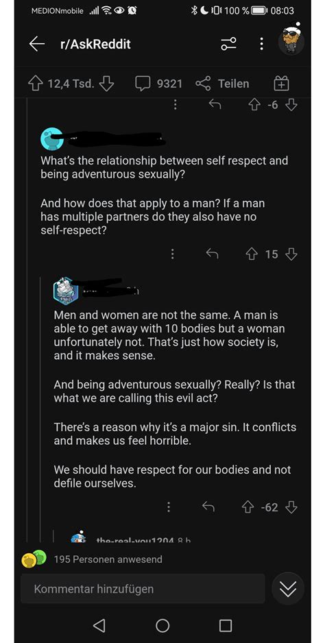 neckbeard in is not a fan of women having sex or sex in general r