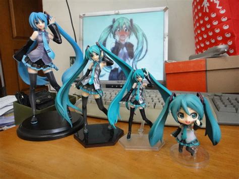 Ten Weird And True Facts About Hatsune Miku The Robot S