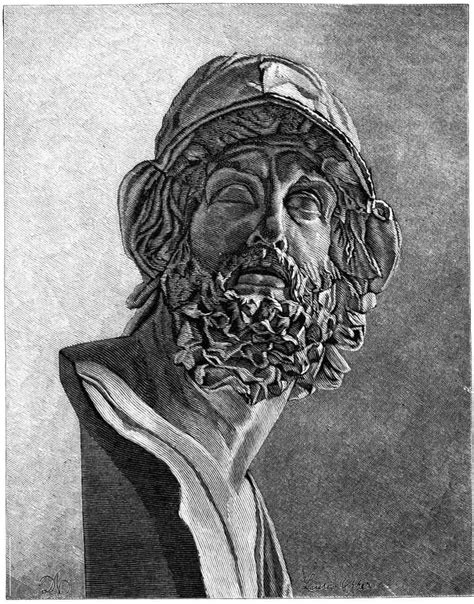profile  ajax greek hero   trojan war