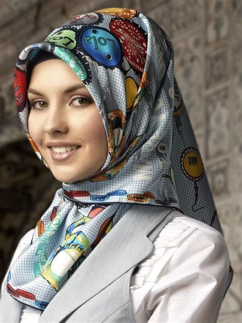 Hijab Ideas For Modern Muslim Women