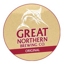 original great northern brewing  untappd