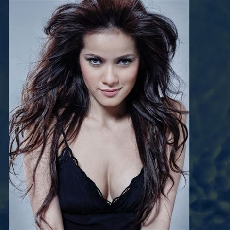 foto hot olla ramlan sexy lingerie foto sexy artis indonesia
