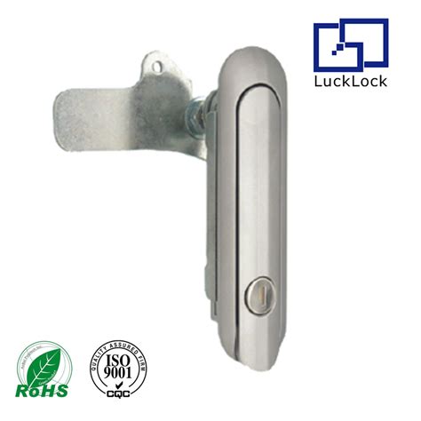 fs swing handle panel door locks  key  electrical cabinet box