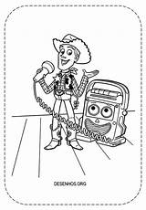 Woody Jouets Animation Pintar Lightyear Tulamama Coloriage Greatestcoloringbook Coloriages sketch template