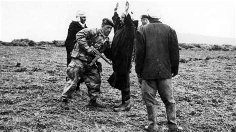 sixty years since the beginning of the algerian war national fronts qantara de