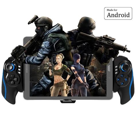 arrival beboncool bluetooth game controller wireless gamepad  android smart phone