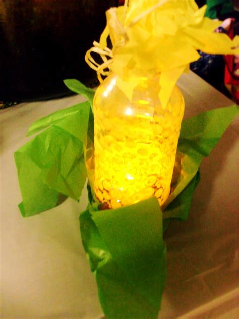 thanksgiving corn  bottle lantern craft preschool crafts  kids