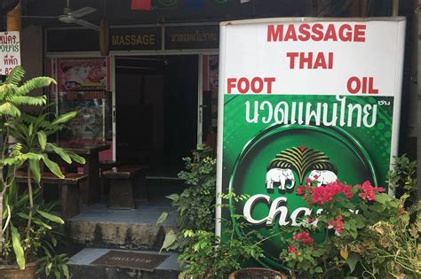 thai massage phuket things to do in phuket