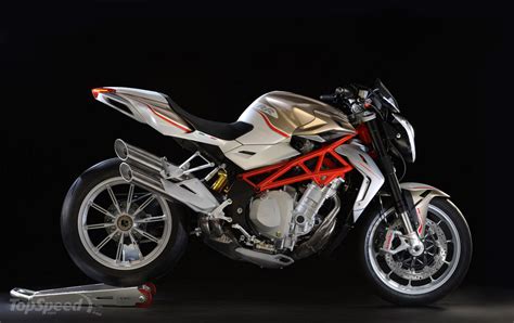 mv agusta brutale 1090