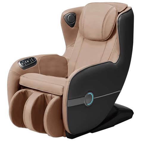 Iq Queen Series Zero Gravity Full Body Massage Chair