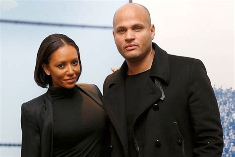 stephen belafonte s sex tape filmed by mel b submitted as evidence in