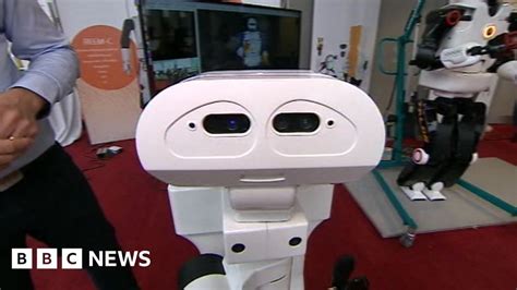 do we need humanoid robots that look and move like us bbc news