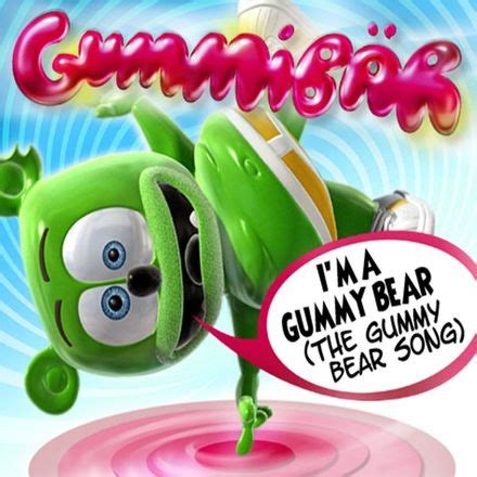 gummibaer im  gummy bear  gummy bear song lyrics genius lyrics