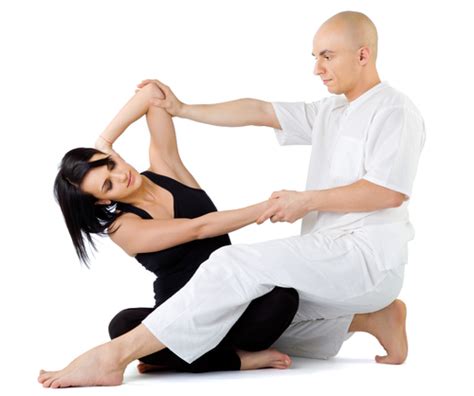 Thai Massage For Couples And Loved Ones Living Yoga Dallas