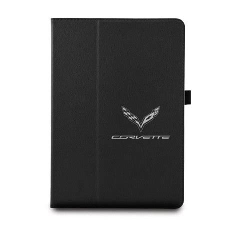 corvette ipad cover air  easel case black  stylish protective cases