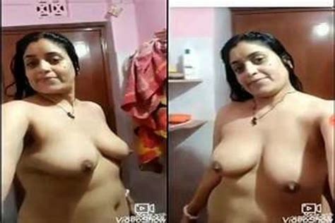 indian desi horny bhabhi record her nude selfie porn c2 xhamster
