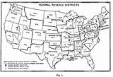 Reserve Federal Districts Map Act Chapter Outlines System York Accompanying Given Fig 1921 sketch template