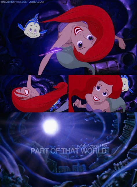 Ariel Disney Disney Movies Disney Princess Disney Scenes Image