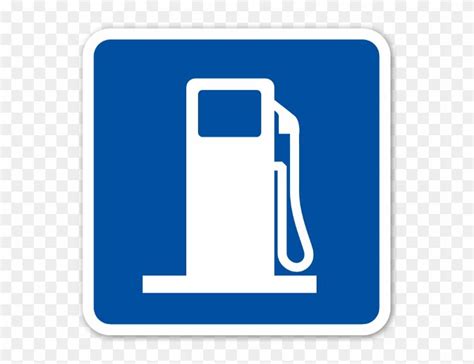 gas station logo logodix