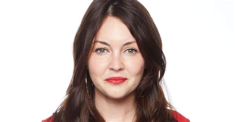 Eastenders Actress Lacey Turner Reveals A Pair Of Flip Flops Saved