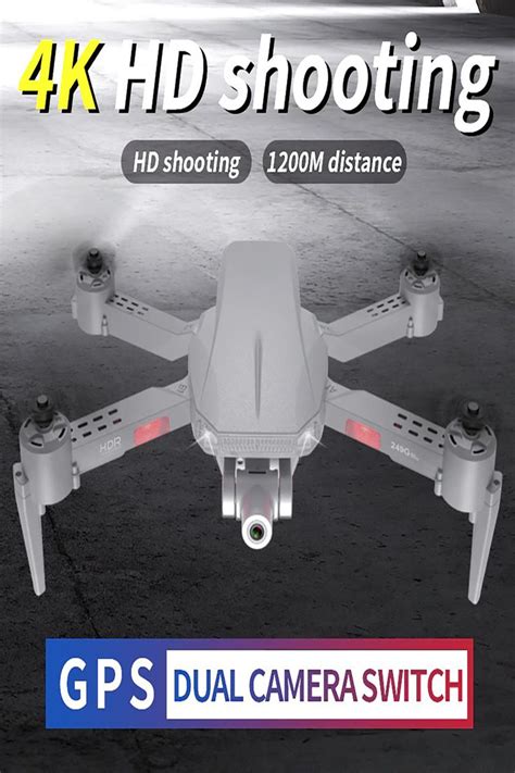 professional aerial photography drone   hd camera gps drone gps