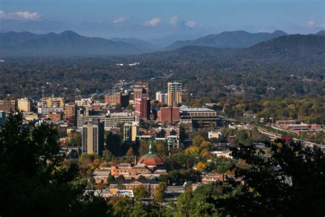 asheville north carolina brands   climate city cities
