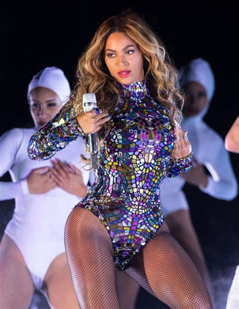 The A Bey C S Of Beyoncé Huffpost