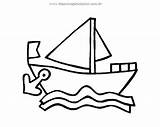 Navio Barcos Barquinho Navios Barco Imagens Caribe Vela Crianças Adolescentes Deus sketch template