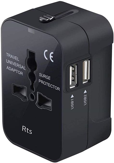 buy rts premium travel adapter universal travel adapter universal