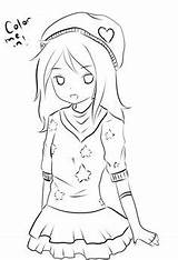 Coloring Pages Ldshadowlady Template sketch template
