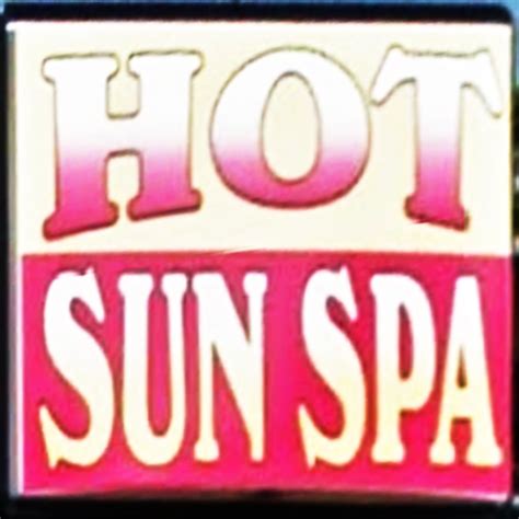 sunny health spa