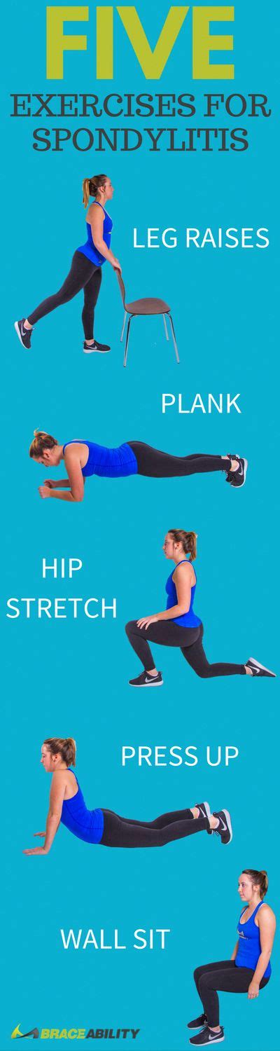 pin  pain  exercise
