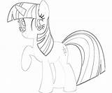 Moon Pony Little Nightmare Pages Coloring Getdrawings Getcolorings sketch template