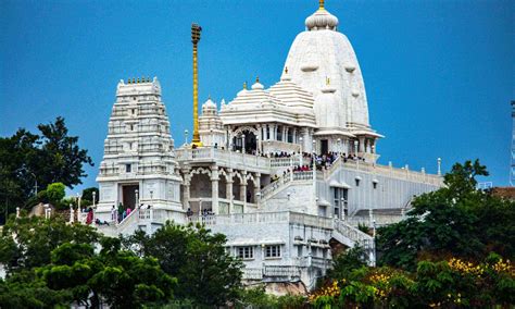 popular temples  visit  telangana south india bon travel india