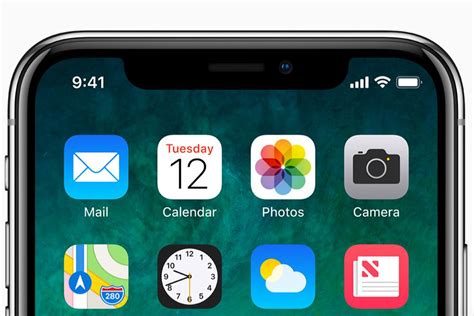 apple  turning  design quirk   iphone xs defining feature  verge