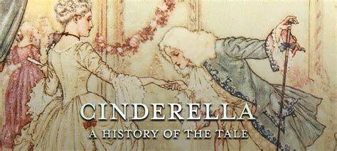 Cinderella Original Story Folk And Fairy Tales