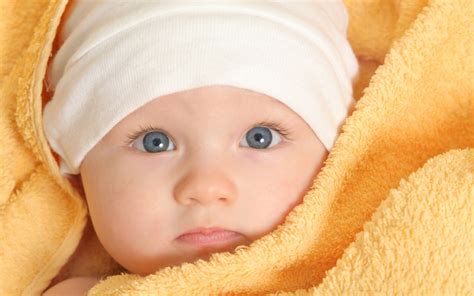 cute baby  blanket hd wallpaper cute baby hd wallpaper