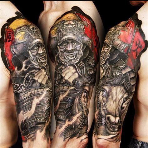 30 Astonishing Half Sleeve Tattoos Amazing Tattoo Ideas