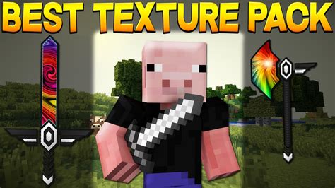 minecraft  pvp texture pack pvpfactions resource pack youtube